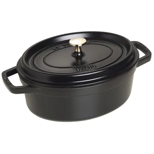 Staub Cocotte 40500-271-0 - Garnki - miniaturka - grafika 2