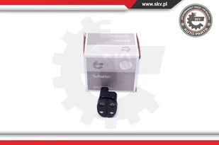 Przełącznik, podnośnik szyby Esen SKV 37SKV361 - Akcesoria do układu elektrycznego - miniaturka - grafika 1