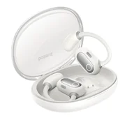 Słuchawki - Baseus Eli Sport 1 True Wireless Stereo (TWS) Biały - miniaturka - grafika 1
