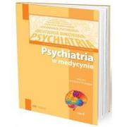 Książki medyczne - Psychiatria w medycynie. Tom 4 - miniaturka - grafika 1