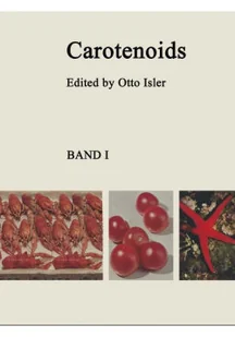 Carotenoids - Chemia - miniaturka - grafika 1