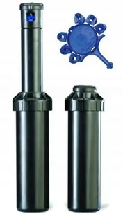 Zraszacz 3504 - 4,6- 10,7 m - zakres 40-360  z zaworem zwrotnym Rain Bird - Węże ogrodowe i zraszacze - miniaturka - grafika 1