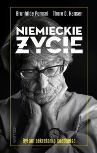 Niemieckie życie - II wojna światowa - miniaturka - grafika 1