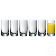Szklanki - WMF - Easy szklanka do long drinków,m soków 6 szt. 250ml - miniaturka - grafika 1