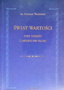 Świat wartości - Biografie i autobiografie - miniaturka - grafika 1