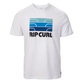 Koszulki męskie - SURF REVIVAL WAVING TEE - miniaturka - grafika 1