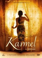 Dramaty DVD - Karmel (Wydanie Specjalne) - miniaturka - grafika 1