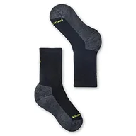 Skarpetki damskie - Smartwool Unisex dziecięca wycieczka pełna poduszka skarpety dla dzieci wycieczka pełna poduszka skarpetki załogi (1 szt.) - miniaturka - grafika 1