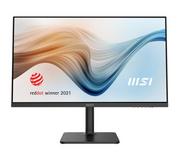 Monitory - MSI Modern MD272XP - 27" - Full HD - 100Hz - 1ms - miniaturka - grafika 1