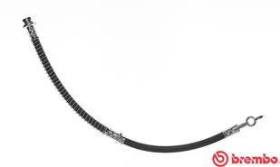BREMBO PRZEWÓD HAMULCOWY GIĘTKI T54011 - Przewody hamulcowe - miniaturka - grafika 1