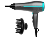 Suszarki do włosów - Cecotec Cecotec Bamba IoniCare 5200 Aura Black Czarny - miniaturka - grafika 1