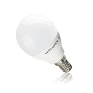 Żarówki LED - G45-AP E14 8W 806lm 15x2835 LED CCD WW - miniaturka - grafika 1