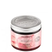 Maski do włosów - Organique Hair Mask Maseczka do włosów 200ml - miniaturka - grafika 1