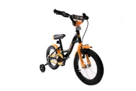 Rowery - MIDEX ROWER 14'' RETRO - miniaturka - grafika 1