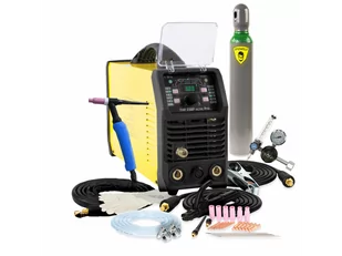 Spawarka Magnum TIG THF 238P AC/DC PRO Pakiet akcesoriów 1 - U I THF238PRO_p1 - Spawarki - miniaturka - grafika 1