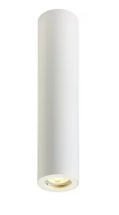 Kaspa Barlo 30 Lampa sufitowa 1-punktowa 70022101 - Oprawy, klosze i abażury - miniaturka - grafika 1