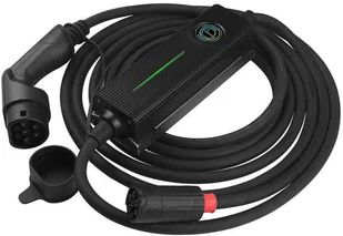 Ładowarka do samochodu elektrycznego Besen PCD050 Darmowa dostawa od 99 zł! - Akcesoria motoryzacyjne - miniaturka - grafika 1