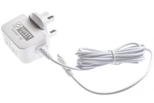 Philips Avent - Zasilacz do elektronicznej niani z funkcją wideo - CP1760/01 - Elektroniczne nianie i monitory oddechu - miniaturka - grafika 1