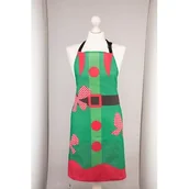 Fartuchy i rękawice kuchenne - Fartuch świąteczny - miniaturka - grafika 1
