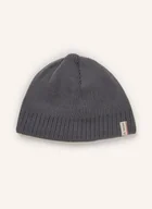 Czapki damskie - Vaude Czapka Edo Iii grau - miniaturka - grafika 1