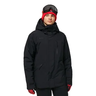 Kurtka Narciarska Zimowa męska Oakley Sub Temp Rc Gore-Tex - Kurtki narciarskie - miniaturka - grafika 1