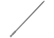 Bity - Bit długi magnetyczny HEX H4 200mm Grot kulowy - miniaturka - grafika 1