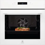 Piekarniki do zabudowy - Electrolux EOE7F31V - miniaturka - grafika 1