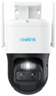 Kamery do monitoringu - Reolink TRACKMIX Series B770 - miniaturka - grafika 1