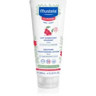 Balsamy i kremy do ciała - Soothing Moisturizing Body Lotion balsam do ciała dla skóry wrażliwej 200 ml - miniaturka - grafika 1