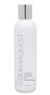 Dermaquest Dermaquest Universal Cleansing Oil Terapeutyczny olejek myjący do twarzy i oczu 177 ml - Olejki do mycia twarzy - miniaturka - grafika 1