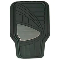 Dywaniki samochodowe - Dywaniki gumowe duo color lux (przód + tył) 4CAR - miniaturka - grafika 1