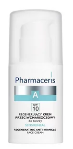 Pharmaceris A Sensireneal intensywny Krem przeciwzmarszczkowy 30ml - Kremy do twarzy - miniaturka - grafika 1