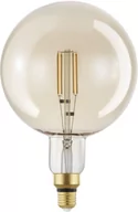 Żarówki LED - Eglo LED VINTAGE 12593 żarówka ozdobna 1X4W/E27 2200K 400lm - miniaturka - grafika 1