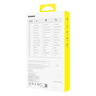 Magnetyczne Etui na telefon iPhone 15 ProMax Baseus CyberLoop Series (Czarne) - Etui i futerały do telefonów - miniaturka - grafika 5