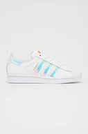 Sneakersy damskie - adidas SUPERSTAR 2020 W FW3692 - miniaturka - grafika 1