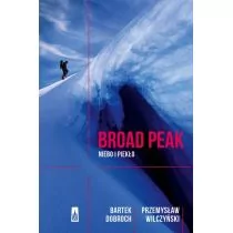 Broad Peak - Przewodniki - miniaturka - grafika 1