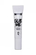 Bazy pod cienie - MIYO MIYO - GLUE ME - GLITTER PRIMER - Klej do brokatu i sypkich pigentów MIYMPDIPI - miniaturka - grafika 1