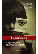 Felietony i reportaże - Sprzedane - miniaturka - grafika 1