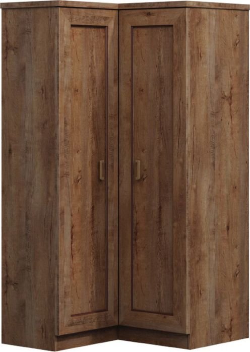 Elior Szafa narożna dąb lefkas - Tilda