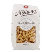 Makaron - Molisana La Molisana Grano Italiano Fusilli - makaron świderki n.28 (500 g) 8D59-4651C_204567 - miniaturka - grafika 1