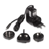 Akcesoria do serwerów - Lindy 73811 moduł zasilaczy 10 W Czarny - miniaturka - grafika 1