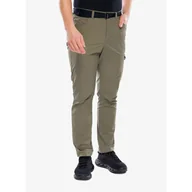 Odzież trekkingowa damska - Spodnie turystyczne męskie Columbia Sharpe Canyon Pant - miniaturka - grafika 1