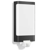 Lampy ogrodowe - Steinel 056506 - LED Oświetlenie zewnętrzne z czujnikiem L 240 LED/7,5W/230V IP44 - miniaturka - grafika 1