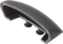 Bachmann Wąż kablowy BACHMANN Easy-Cap czarny - Gniazdka elektryczne - miniaturka - grafika 1