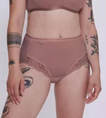 Majtki damskie - sloggi Romance Maxi 48 - miniaturka - grafika 1