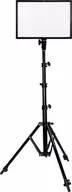 Kamery cyfrowe - akcesoria - Lampa LED Ledgo LG-E268C + statyw LG-L170 - miniaturka - grafika 1