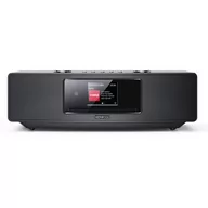 Wieże - Wieża KENWOOD CR-ST700SCD B Czarny - miniaturka - grafika 1