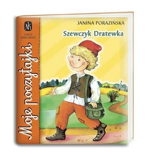 Szewczyk Dratewka - Książki edukacyjne - miniaturka - grafika 1