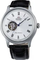 Zegarki męskie - Zegarek Orient TAG00003W0 Envoy Open Heart Automatic - miniaturka - grafika 1