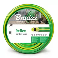 Węże ogrodowe i zraszacze - Wąż ogrodowy 1/2" 20m Reflex Bradas WFR1/220 - miniaturka - grafika 1